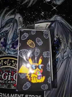 Pokemon 2024 Honolulu World Championship Deck Box Sealed - Image 2