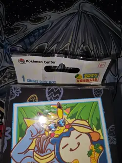 Pokemon 2024 Honolulu World Championship Deck Box Sealed - Image 5