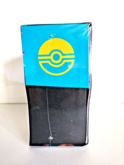 Pokemon TCG Ascended Heroes ETB + 2-Pack Blister (Erika Promo) Sealed Bundle - Image 2