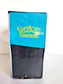 Pokemon TCG Ascended Heroes ETB + 2-Pack Blister (Erika Promo) Sealed Bundle - Image 3