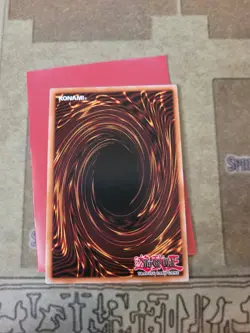 YUGIOH CHAOS ANCIENT GEAR GIANT RATE-EN041 SUPER 1ST ED NM - Image 2