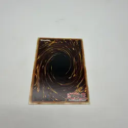 Yu-gi-oh Magician of Black Chaos PP01-EN001 Secret Rare LP/MP - Image 4