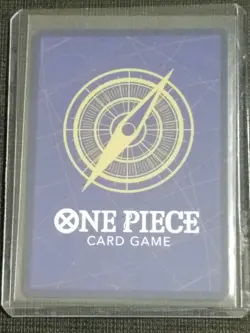 Nami (053) EB03-053 Foil SR EB: One Piece Heroines Edition NM 💫 US Seller - Image 2
