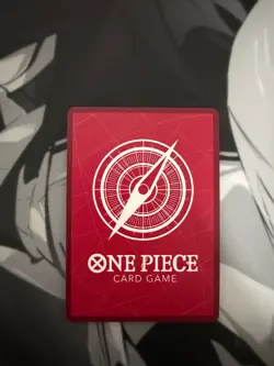 One Piece OP14-041 Boa Hancock Leader Alt Art - English - Mint Condition - Image 2