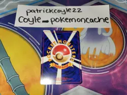 Pikachu Common Japanese Card Jungle No. 025 NM - Image 4