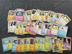 Pokemon Card Lot OFFICIAL TCG Cards McDonald's 25th + Bonus 2016 Mewtwo Pikachu - Image 1