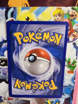 Pidgeot 2/17 Holo 2005 POP Series 2 Pokemon Card NM/LP - Image 5