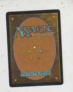 x1 card Duel Decks: Elspeth Tezzeret: Tezzeret the Seeker FOIL MTG English EX-NM - Image 2