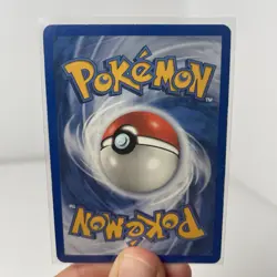 Metagross Non Holo Rare Hidden Legends 11/101 MP Pokemon Card - Image 2
