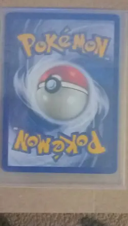 Pokemon TCG Kabuto Fossil Card 50/62 Regular Common 1st Edition - Image 2