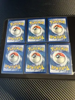 Pokemon Celebrations Lot *(21)Cards 25th Anniversary Stamp McDonald's Promo - Image 2
