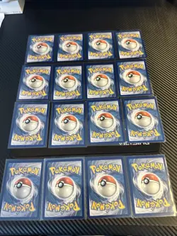 Pokemon Celebrations Lot *(21)Cards 25th Anniversary Stamp McDonald's Promo - Image 4
