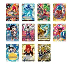 PRE-ORDER | Dragon Ball Super Card Game Fusion World 2nd Anniversary Set Bandai - Image 3