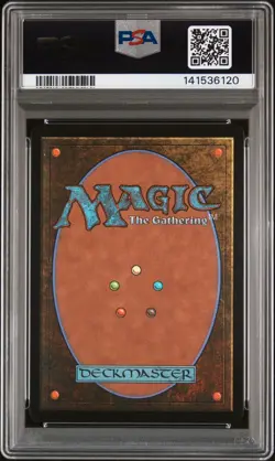 2025 MTG FINAL FANTASY CHOCOBO BUNDLE #0568 TRAVELING CHOCOBO PSA 10 - Image 2