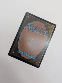 MTG - Clever Concealment - Commander: Final Fantasy NM/M Condition - Image 3