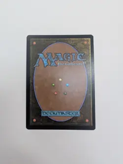 MTG - Clever Concealment - Commander: Final Fantasy NM/M Condition - Image 4