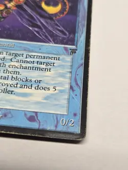 Time Elemental Legends LP MTG Magic the Gathering - Image 4