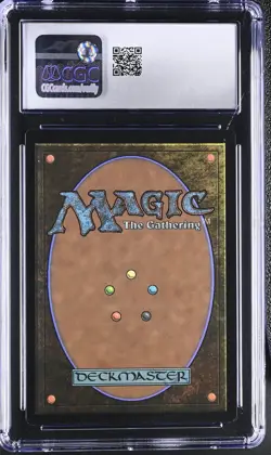 ELESH NORN, GRAND CENOBITE Phyrexian Secret Lair Foil Mythic CGC 9.5 MTG - Image 2