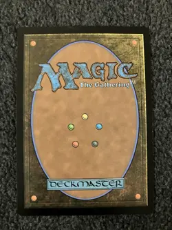 Magic the Gathering MTG - Overgrown Tomb - Lorwyn Eclipsed - Image 2