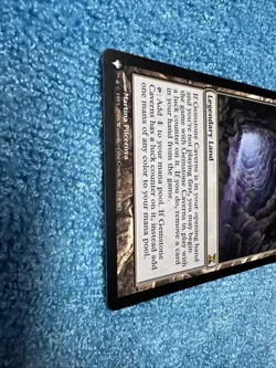 Gemstone Caverns - Time Spiral - Magic: The Gathering - NM - #274/301 - Image 3