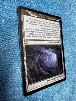 Gemstone Caverns - Time Spiral - Magic: The Gathering - NM - #274/301 - Image 4