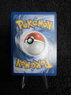 Espeon - 2/90 (HGSS Undaunted - Cracked Ice Holo) Deck Exclusives - Pokemon NM‼ - Image 2