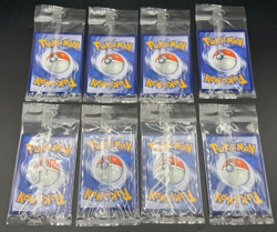 10 Pokemon Pikachu Fanfare Perayaan Indonesian Promo Card 374/S-P Sealed Lot - Image 3