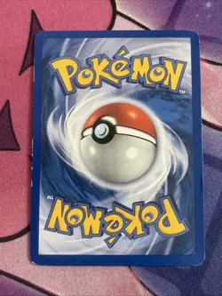 Clefairy 30/111 Neo Genesis Regular Pokemon Card MP - Image 2