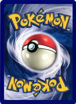 Pokemon TCG Jynx Expedition Base Set 83/165 Uncommon Vintage NM - Image 2