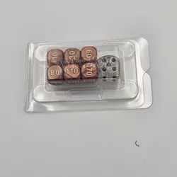 Pokemon Trading Card Game TCG - Elite Trainer Box ETB Dice Sets Sealed Brand New - Image 2