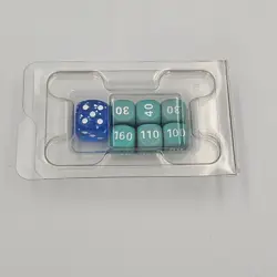 Pokemon Trading Card Game TCG - Elite Trainer Box ETB Dice Sets Sealed Brand New - Image 4