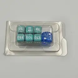 Pokemon Trading Card Game TCG - Elite Trainer Box ETB Dice Sets Sealed Brand New - Image 5