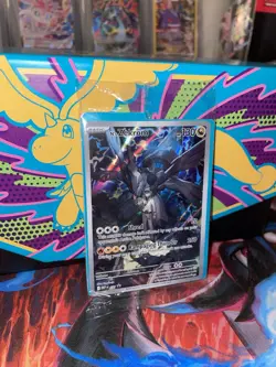 Pokemon TCG - N's Zekrom #31 Promo Ascended Heroes ETB SEALED - Image 3