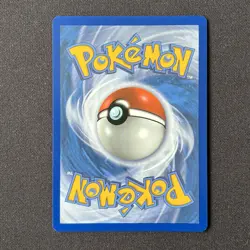 Mimikyu Holo SM163 Promo Pokemon Card Pokemon Card - Image 3