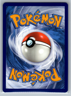 Pokemon Gloom 093/091 Paldean Fates Shiny Ultra Rare Holo NM - Image 2