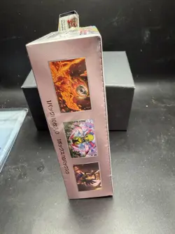Pokemon TCG SV8a Japanese Terastal Festival Booster Box New, SEALED! - Image 5