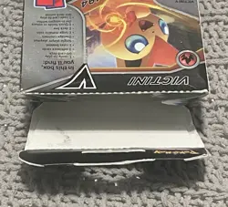 Victini V & Lycanroc V Battle Deck 2022, *DAMAGED BOX* Pokemon - Image 4