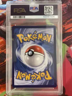 PSA 10 GEM MINT Charizard GX 047/045 HR CSM2.1C Rainbow S-Chinese Pokemon - Image 3
