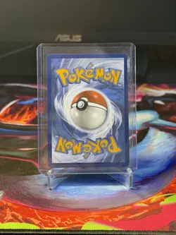 Zapdos ex 202/165 SV: Scarlet & Violet 151 Pokemon TCG NM #2 - Image 3