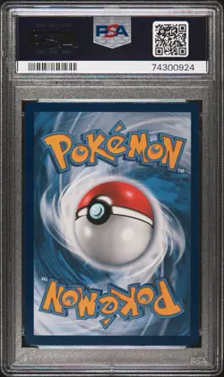 PSA 10 - 2022 Pokemon Go Numel 013/078 Reverse Foil (Ditto) Low Pop Unpeeled - Image 2