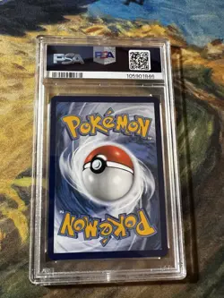 2023 Pokemon SWSH Darkrai VSTAR Crown Zenith GG50/GG70 PSA 10 - Image 2