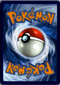 2025 Mega Evolution Wally's Compassion Special Illustration Rare #186 - Image 2