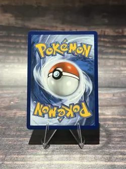 Jirachi 119/185 (NM) - SWSH04: Vivid Voltage - Amazing Rare - Pokemon TCG - Image 4
