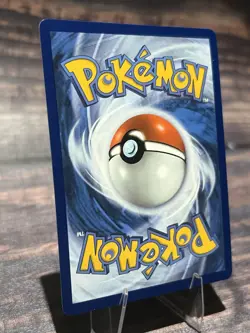 Jirachi 119/185 (NM) - SWSH04: Vivid Voltage - Amazing Rare - Pokemon TCG - Image 5