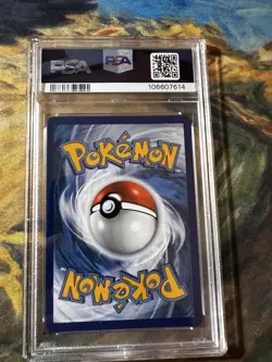 2023 Pokemon SWSH FA Pikachu Crown Zenith 160/159 PSA 10 - Image 2