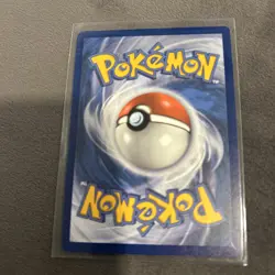 Pokemon TCG Celebrations Light Toxtricity SWSH137 Black Star Promo Holo SWIRL NM - Image 2