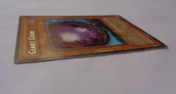 Giant Germ MRL-085 (Rare, Unlimited, Lightly Played / LP) Yugioh - Image 3