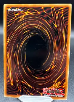 Yu-Gi-Oh! Trap Dustshoot #PGD-049 2003 Pharaonic Guardian 1stED NM/LP - Image 5