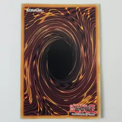 Symbol of Friendship - BLHR-EN058 - NM/VLP - Ultra Rare - 1st ed - Yugioh - Image 2