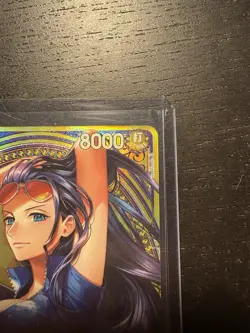 Nico Robin - 055 (SP) EB03-055 Extra Booster: One Piece Heroines Edition Foil - Image 3